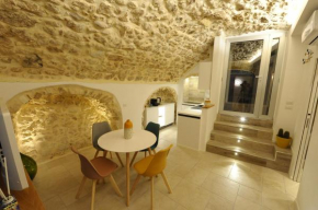 Pietrabianca Santa Maria Apartments Manfredonia
